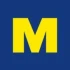 Logo Metro SB-Gro&szlig;m&auml;rkte GmbH & Co. KG