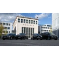 Metropole Chauffeurs Wolfersdorf