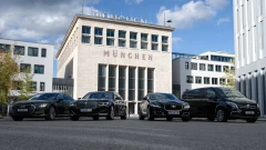 Metropole Chauffeurs Wolfersdorf
