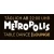 Logo Metropolis Tabledance