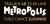 Logo Metropolis Tabledance