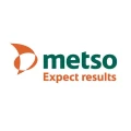 Logo Metso Lindemann GmbH