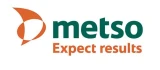 Logo Metso Lindemann GmbH Maschinenherstellung