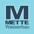 Logo Mette Otto Wasserbau GmbH & Co. KG