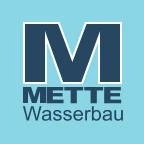Logo Mette Otto Wasserbau GmbH & Co. KG