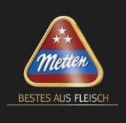 Logo Metten Fleischwaren GmbH & Co KG.