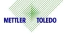 Logo Mettler-Toledo GmbH
