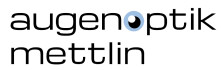 Logo Mettlin Augenoptik GmbH