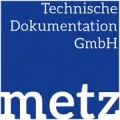 Logo Metz-Technische Dokumentation GmbH