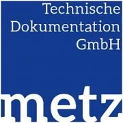 Logo Metz-Technische Dokumentation GmbH