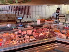 Metzger Buam Catering M&uuml;nchen M&uuml;nchen