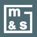 Logo Metzger & Sohn Anlagenbau + Umwelttechnik GmbH