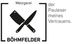 Metzgerei Böhmfelder Böhmfelder Pauleser GmbH Böhmfeld