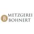 Logo Metzgerei Bohnert - Die Genusswerkstatt