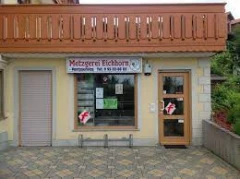 Metzgerei Eichhorn Viereth-Trunstadt
