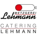 Logo Metzgerei Lehmann