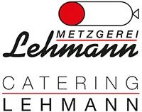 Logo Metzgerei Lehmann