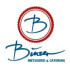 Logo Metzgerei Manfred Binzer