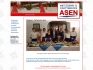 Logo Metzgerei Partyservice ASEN