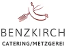 Logo Metzgerei - Partyservice Günther Benzkirch