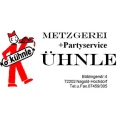 Metzgerei + Partyservice K&uuml;hnle Nagold