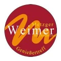 Logo Metzgerei & Partyservice Weimer