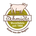 Metzgerei Schmidts Wurstl&auml;dele Freiburg