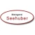 Logo Metzgerei Seehuber