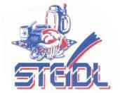 Logo Metzgerei Steidl