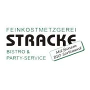 Logo Metzgerei Stracke