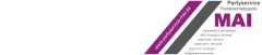 Logo Metzgerei und Partyservice Mai