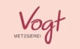 Logo Metzgerei Vogt