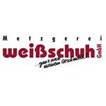 Logo Metzgerei Weißschuh GmbH
