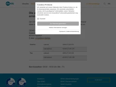 Metzgerei W&ouml;rner's Karben