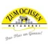 Logo Metzgerei zum Ochsen Familie Betz-Kori
