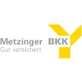 Logo Metzinger BKK
