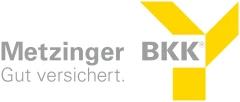 Logo Metzinger BKK