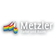 Logo Metzler Farbenhaus