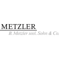 Logo Metzler Private Banking