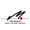 Logo Metzner J&ouml;rg Kopier- und Telefax-Systeme