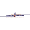 Logo Dachdeckermeister Meussling, Hieronymus