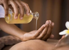 MeVi Massage Studio Svetlana Pertsch Solms