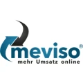 Firmenlogo meviso