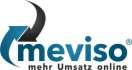 Logo meviso - mehr Umsatz online