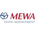 Logo MEWA Textil-Mietservice AG & Co. Rodgau