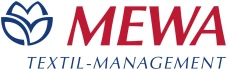 Logo MEWA Textil - Service AG & Co. Management OHG