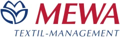 Logo MEWA Textil-Service AG & Co