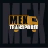 Logo Mex Transporte
