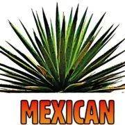 Logo Mexican Restaurant