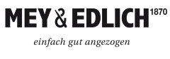 Logo Mey & Edlich GmbH